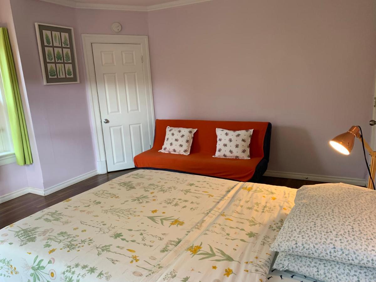 Hansen Inn Виннипег Экстерьер фото