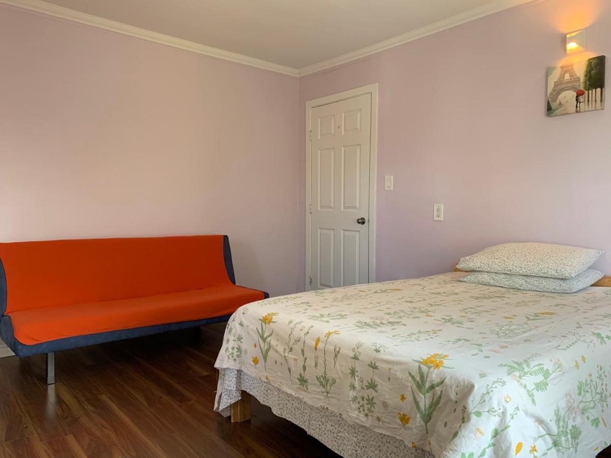 Hansen Inn Виннипег Экстерьер фото