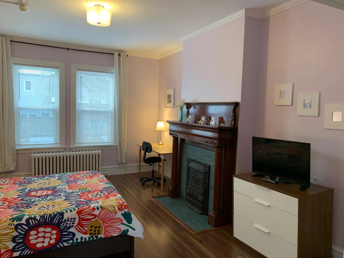 Hansen Inn Виннипег Экстерьер фото