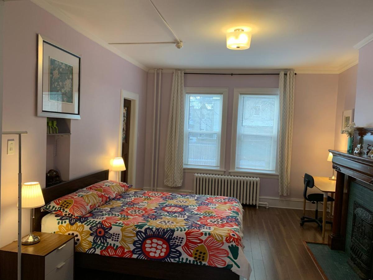 Hansen Inn Виннипег Экстерьер фото