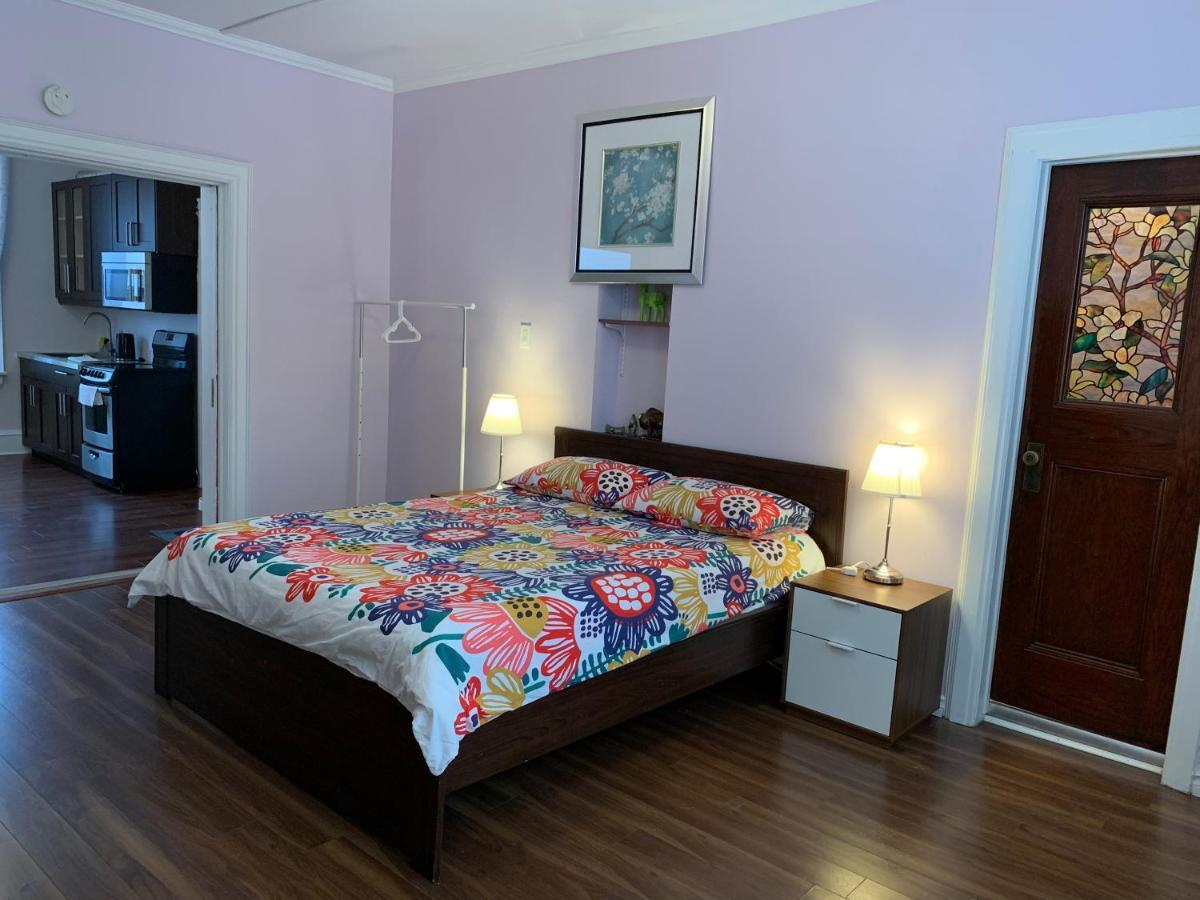 Hansen Inn Виннипег Экстерьер фото