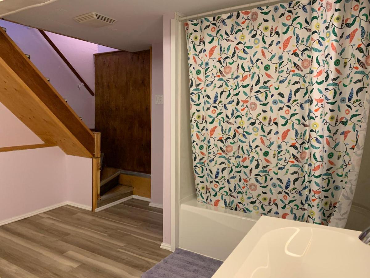 Hansen Inn Виннипег Экстерьер фото